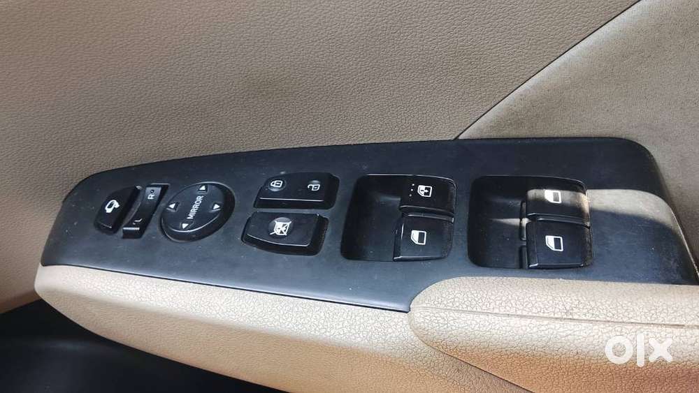 Hyundai Verna Vtvt 1.6 Sx, 2018, Petrol