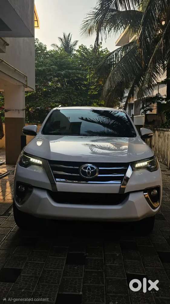 Single Owner Accident Free In Immaculate Condition