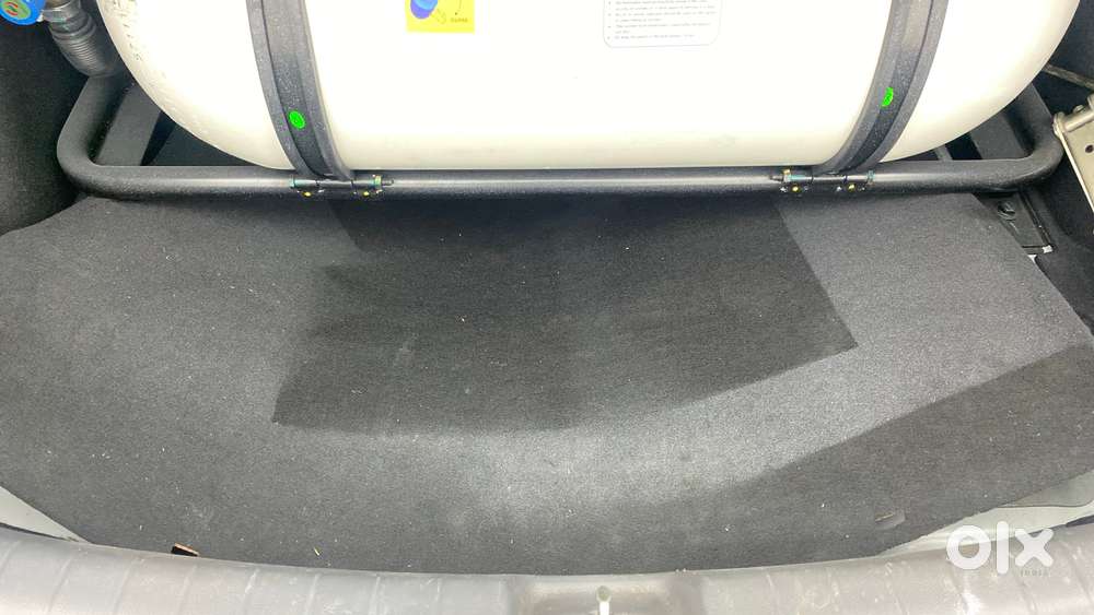 Hyundai Aura 1.2 Sx Cng, 2024, Cng & Hybrids