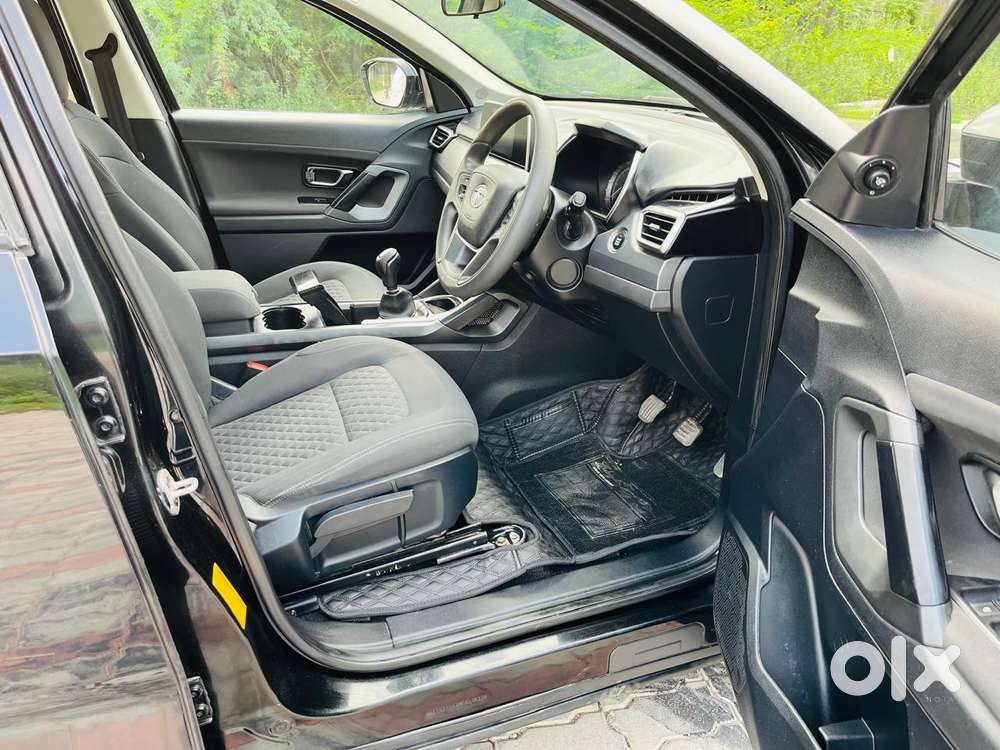 Tata Harrier Xt+, 2021, Diesel