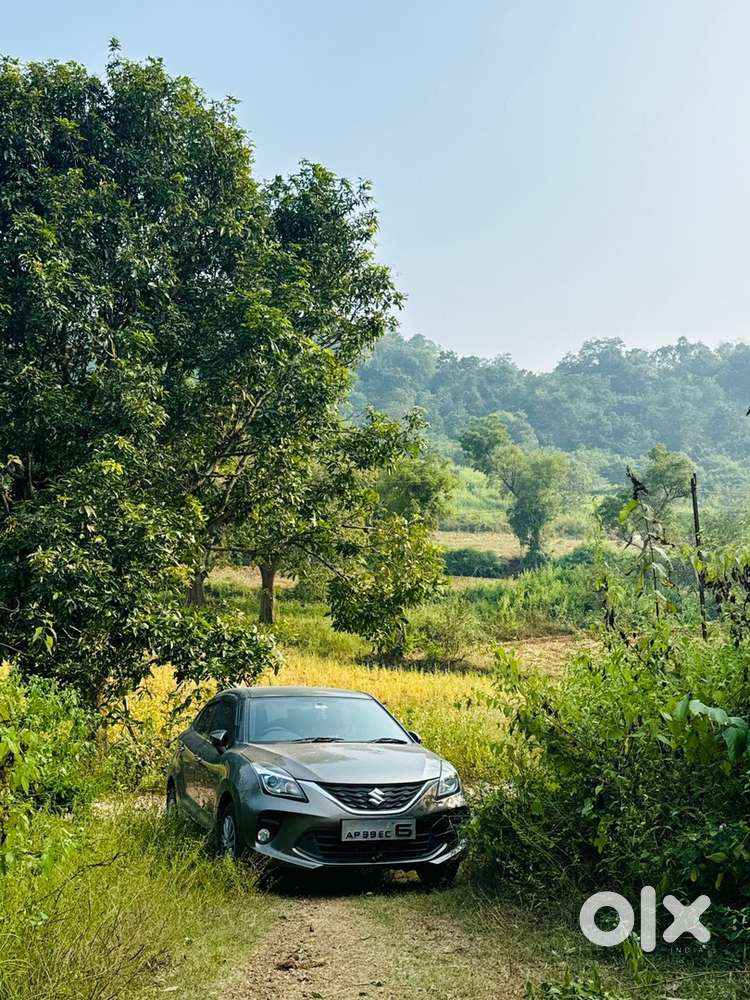 Maruti Baleno Petrol 2020 Vvip Number