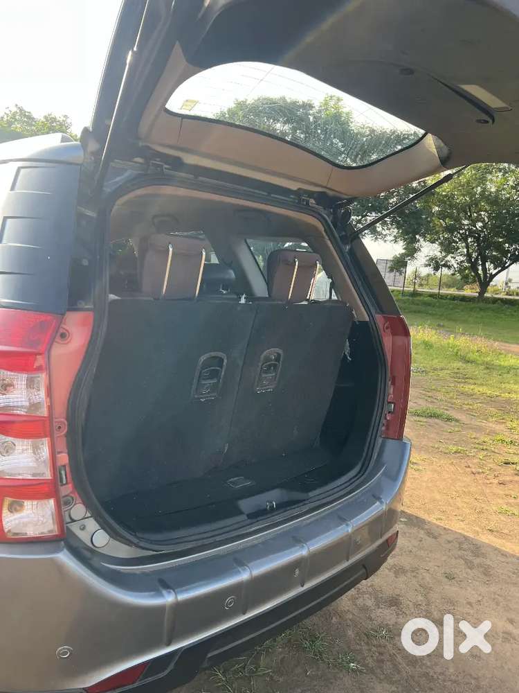 Mahindra Xuv500 Diesel 2014