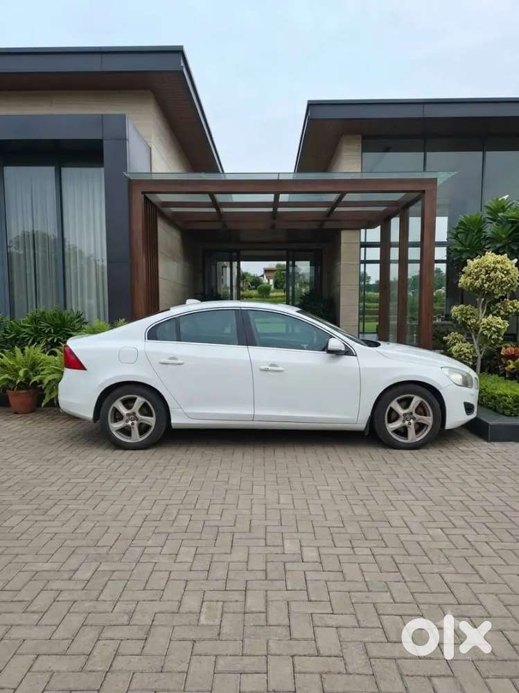 Volvo S60 D5 Summum 2015 Diesel