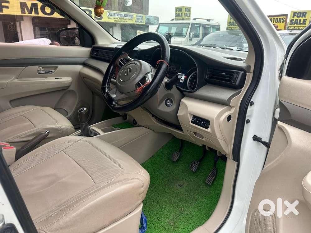Maruti Suzuki Ertiga Vxi (o) Cng, 2024, Cng & Hybrids