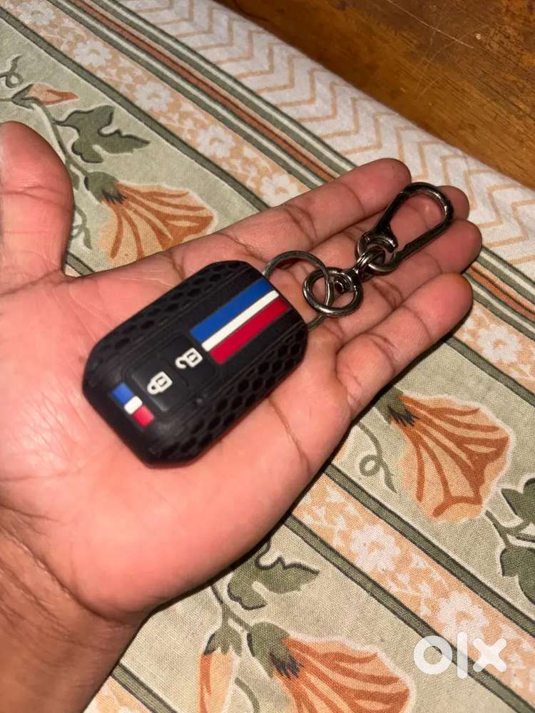 Maruti Suzuki Baleno 2022