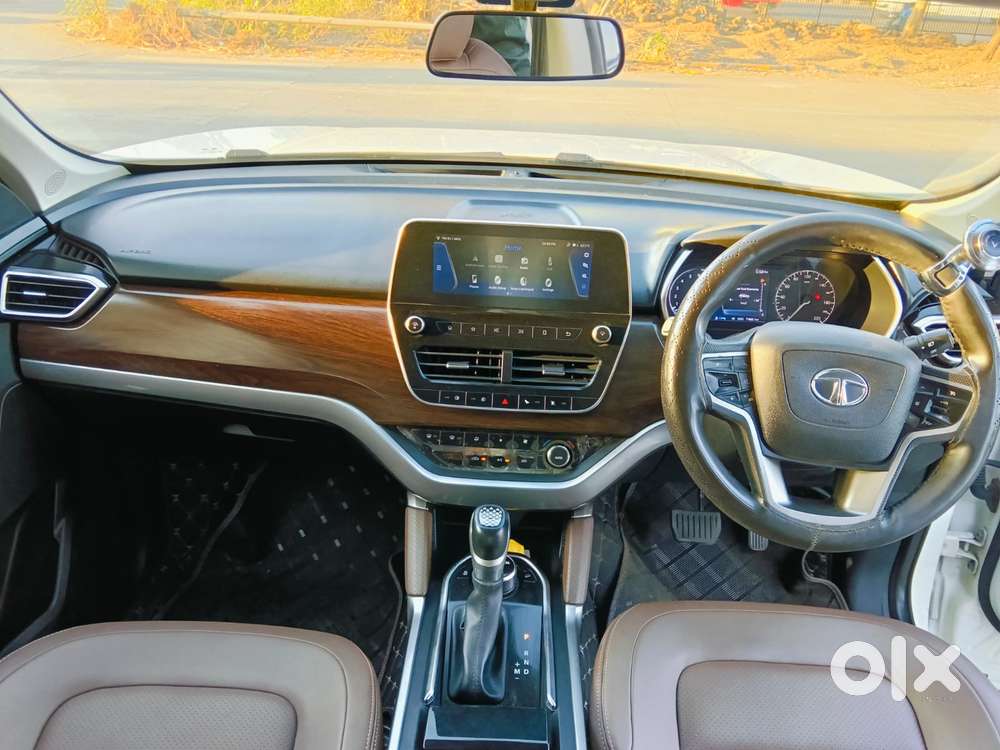 Tata Harrier Xza+, 2020, Diesel