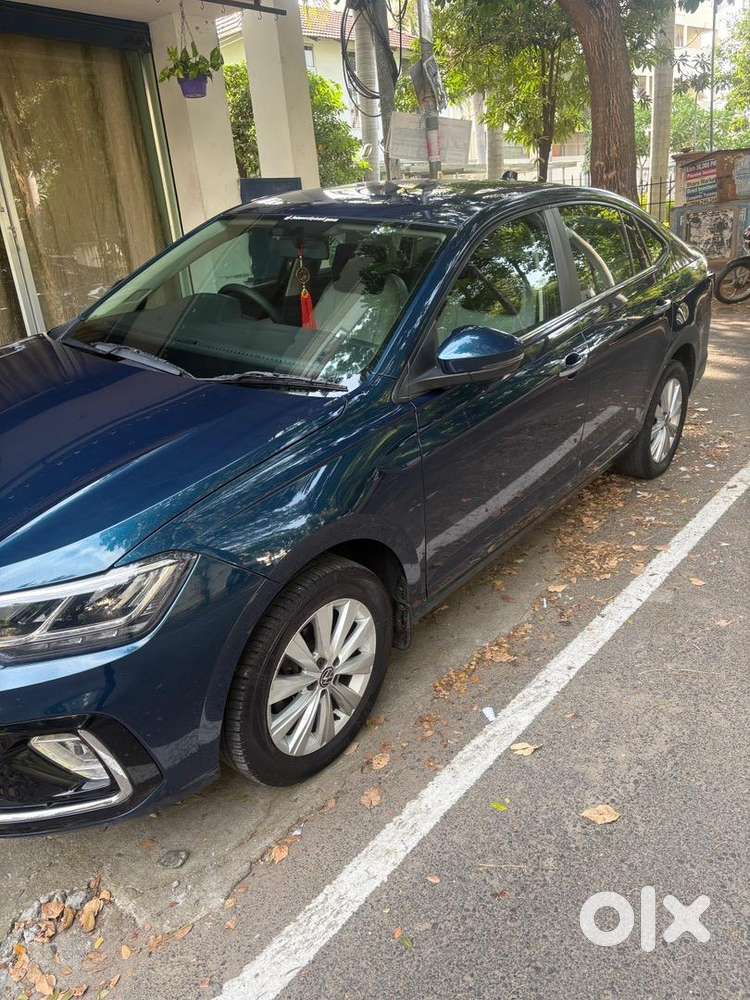 Volkswagen Manual Petrol 2025