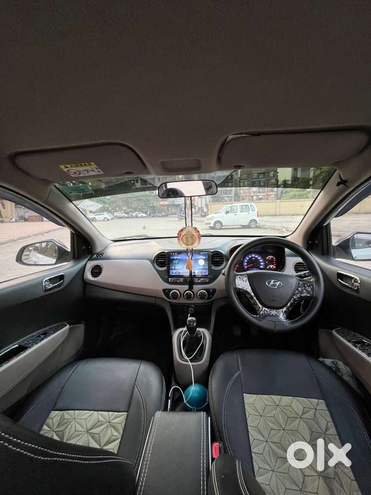 Hyundai Xcent Prime 2019 Cng & Hybrids Well Maintained