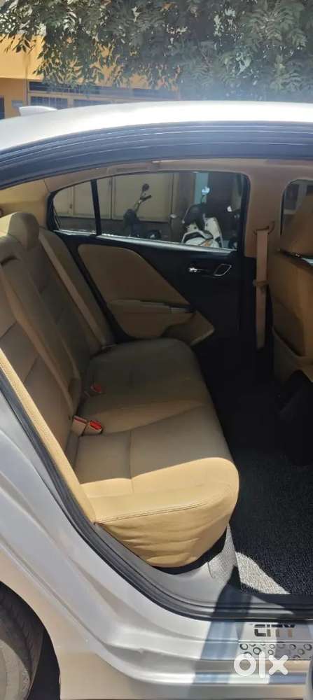 Honda City 2017 Diesel 28.5 Kmpl Mileage Fully Modified