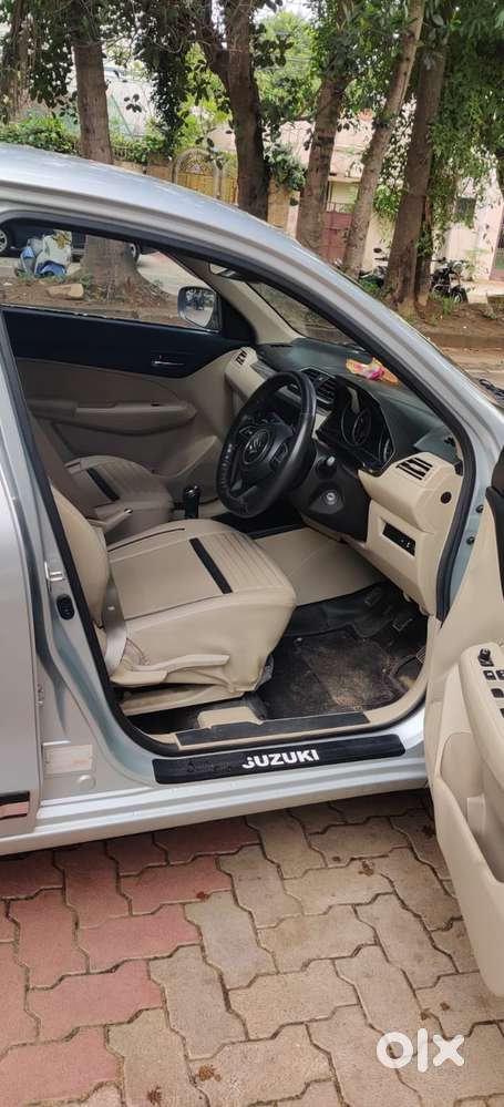 Maruti Suzuki Dzire 1.2 Vxi, 2023, Petrol