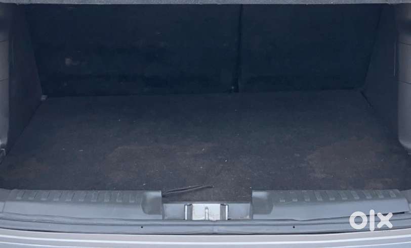 Maruti Suzuki Vitara Brezza Zdi, 2017, Diesel