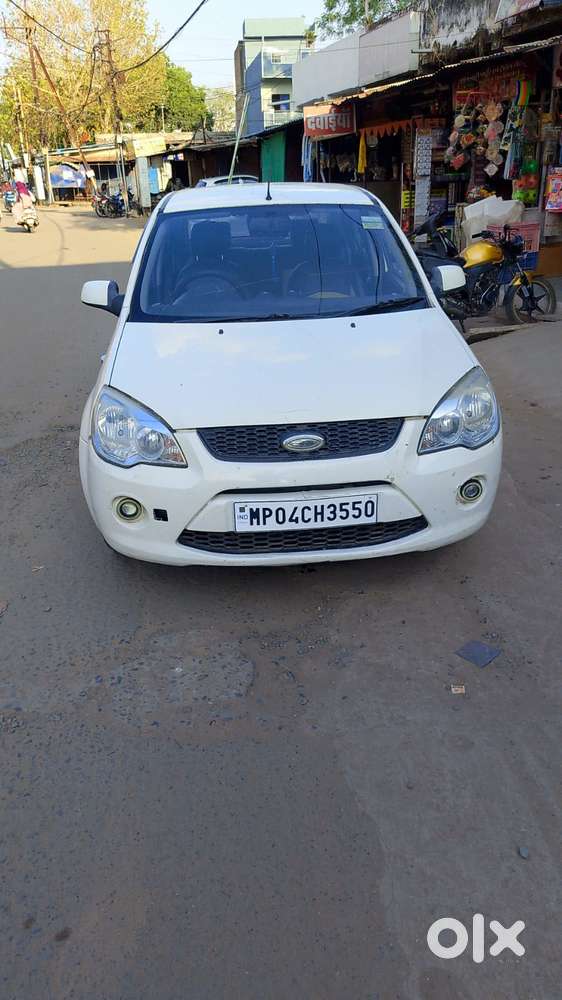 Ford Fiesta 1.4 Tdci Exi, 2011, Diesel