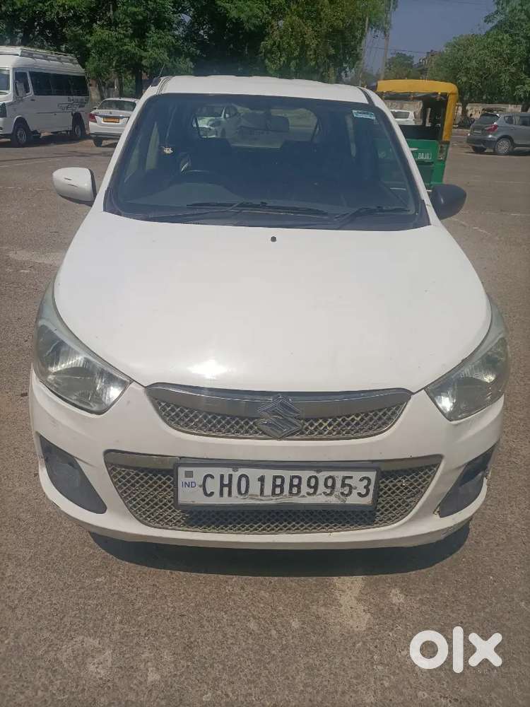 Good Condition Passing 2030 Tak.. Alto K10 Vxi