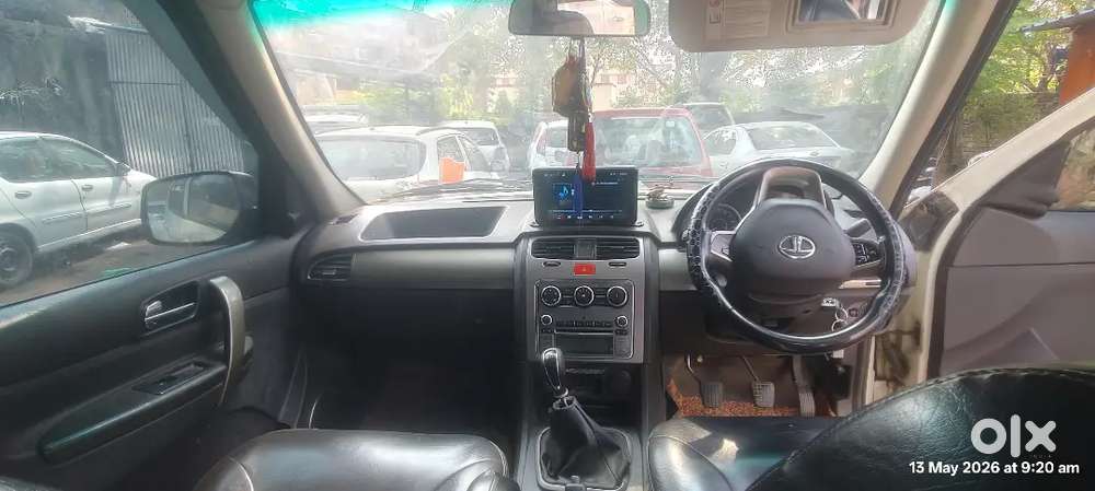 Tata Safari Storme 2017 Diesel 154131 Km Driven