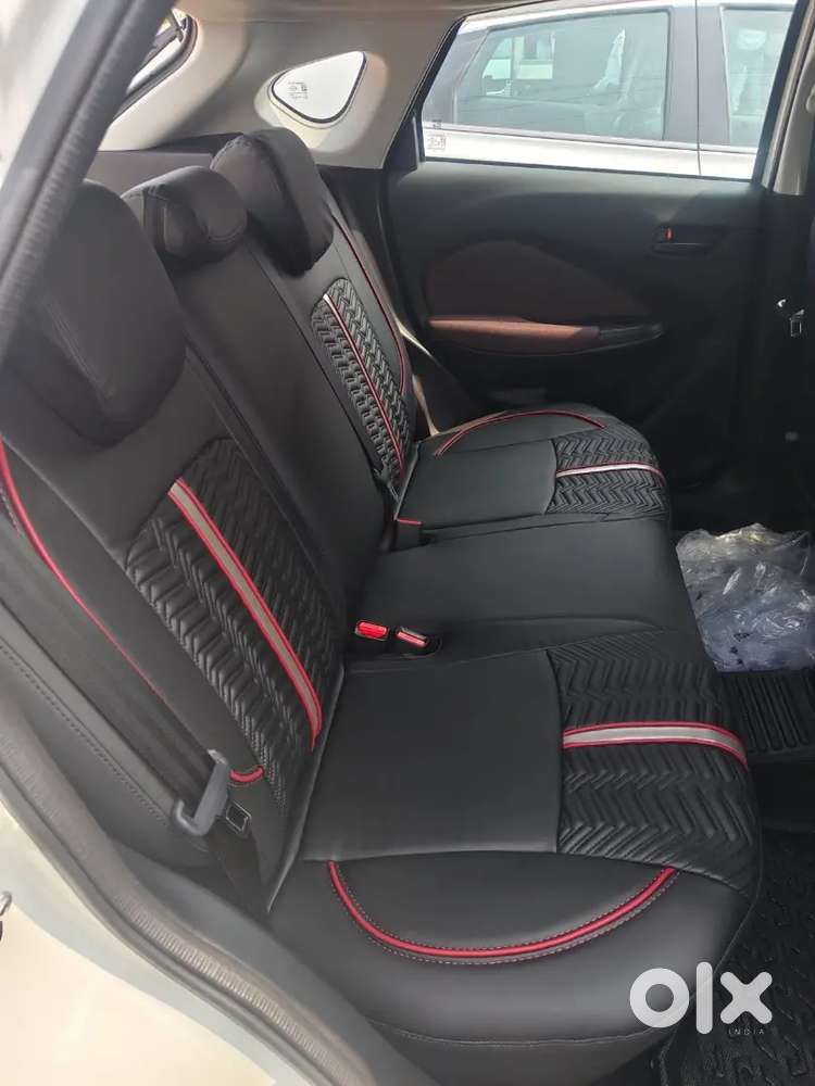 Maruti Suzuki Fronx Sigma 1.2 Cng