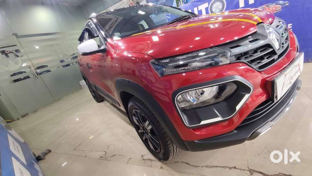 Renault Kwid 1.0 Climber Mt, 2024, Petrol