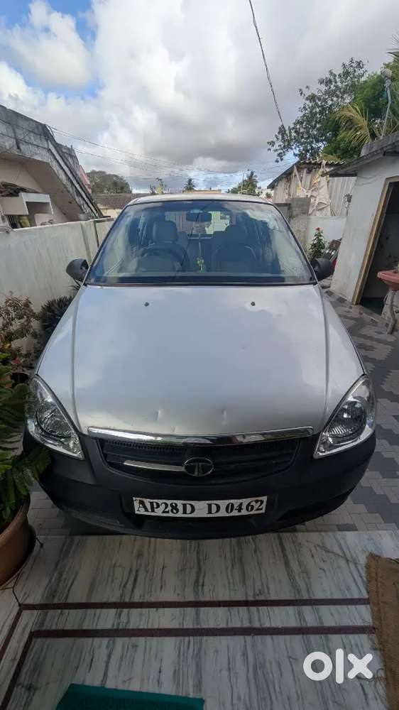 Tata Indica V2 2009