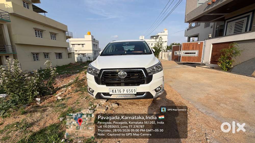 Toyota Diesel Car 2023