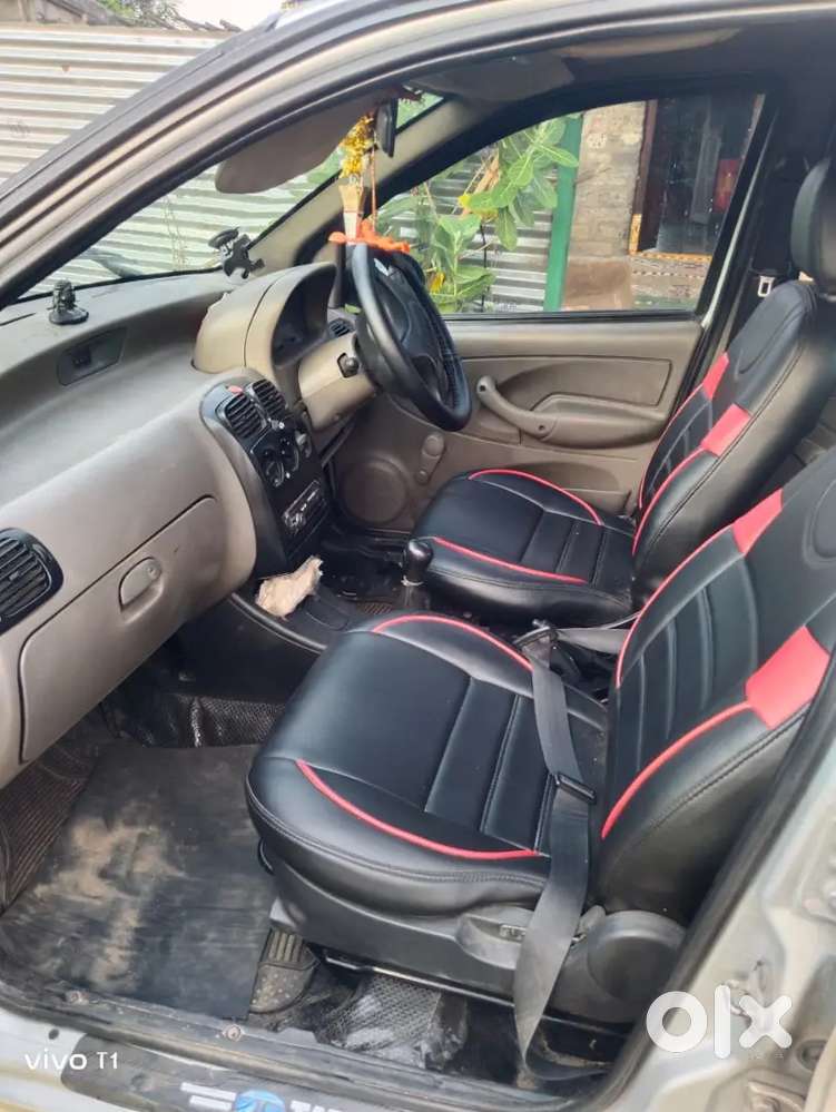 Tata Indica Ev2 Ls 2012