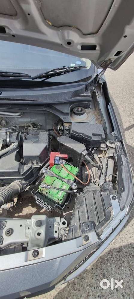 Honda Amaze 1.2 Emt I Vtec, 2021, Petrol
