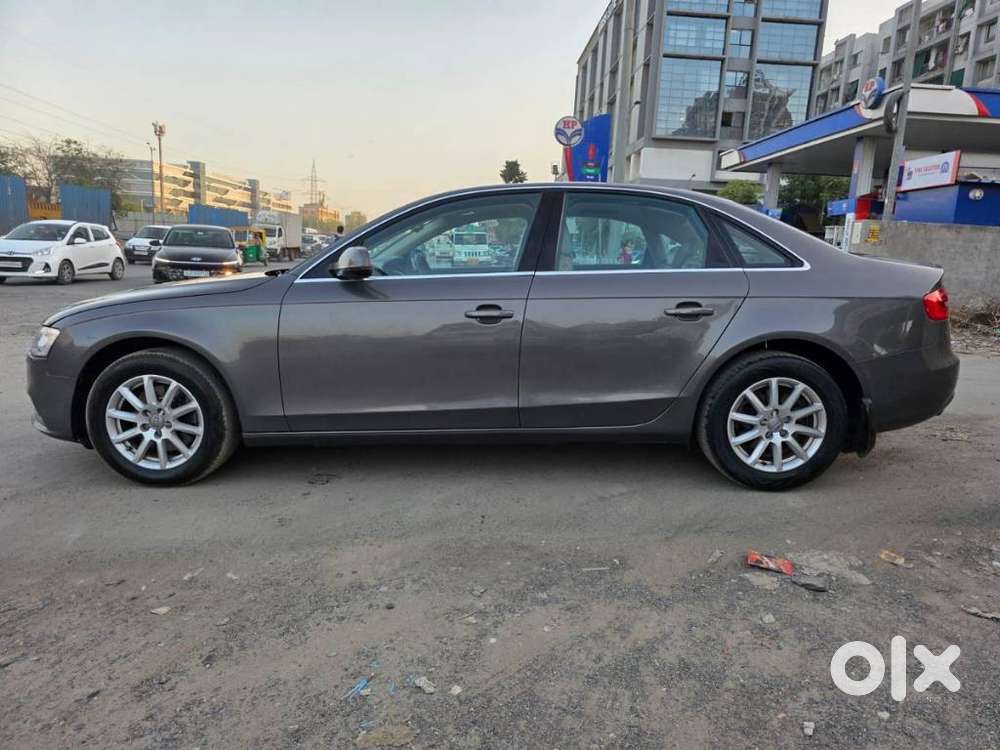Audi A4 2.0 35 Tdi Premium Plus Sunroof, 2015, Diesel