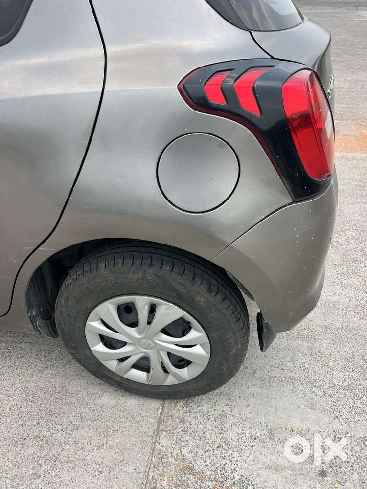 Maruti Suzuki Swift Amt Vxi, 2020, Petrol