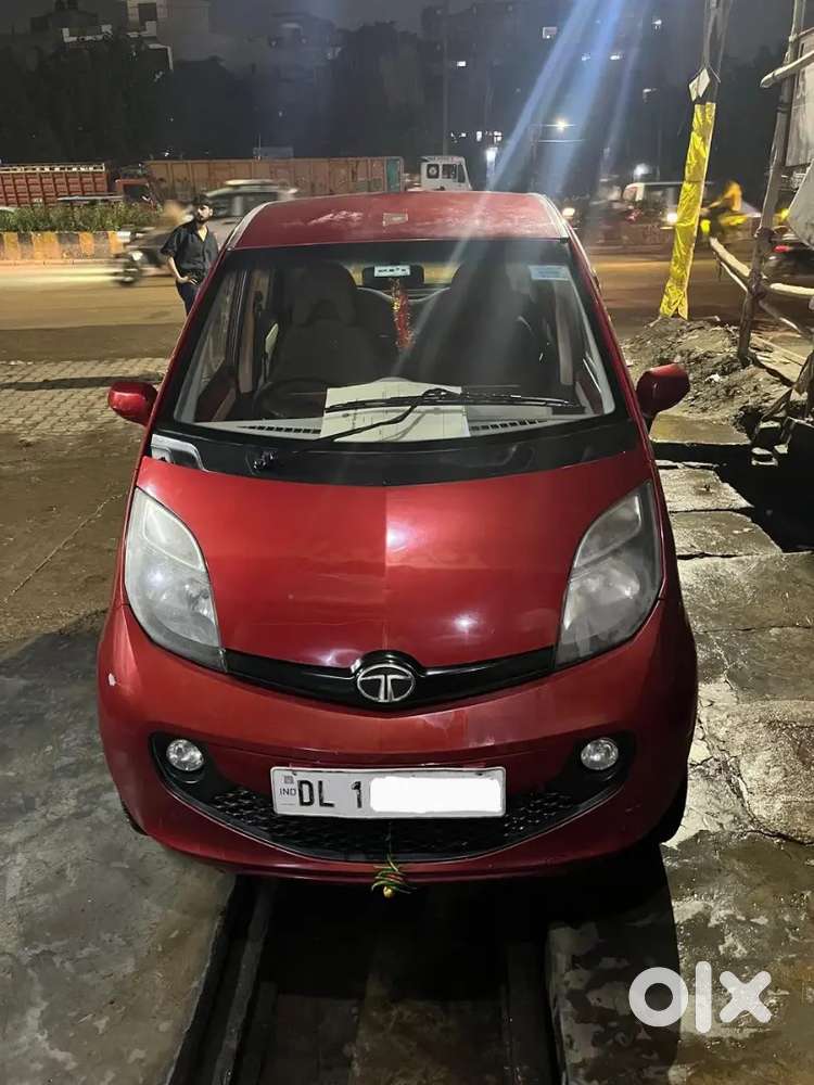 Tata Nano 2016 Model In Excellent Condition