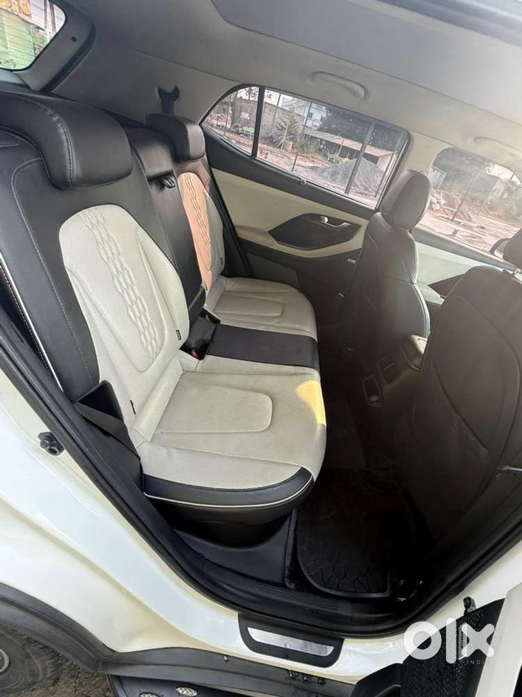 Hyundai Creta 2020 Diesel 128000 Km Driven