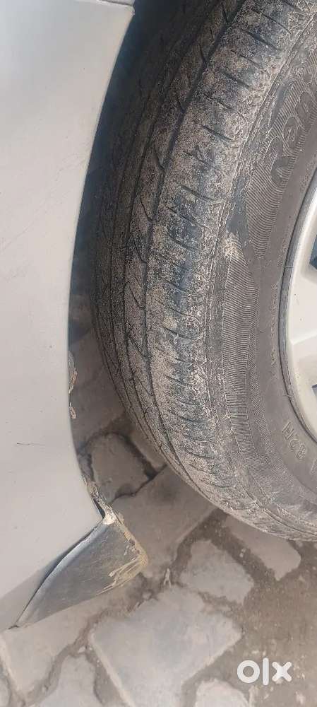 Honda Amaze 2018 Cng & Hybrids Good Condition