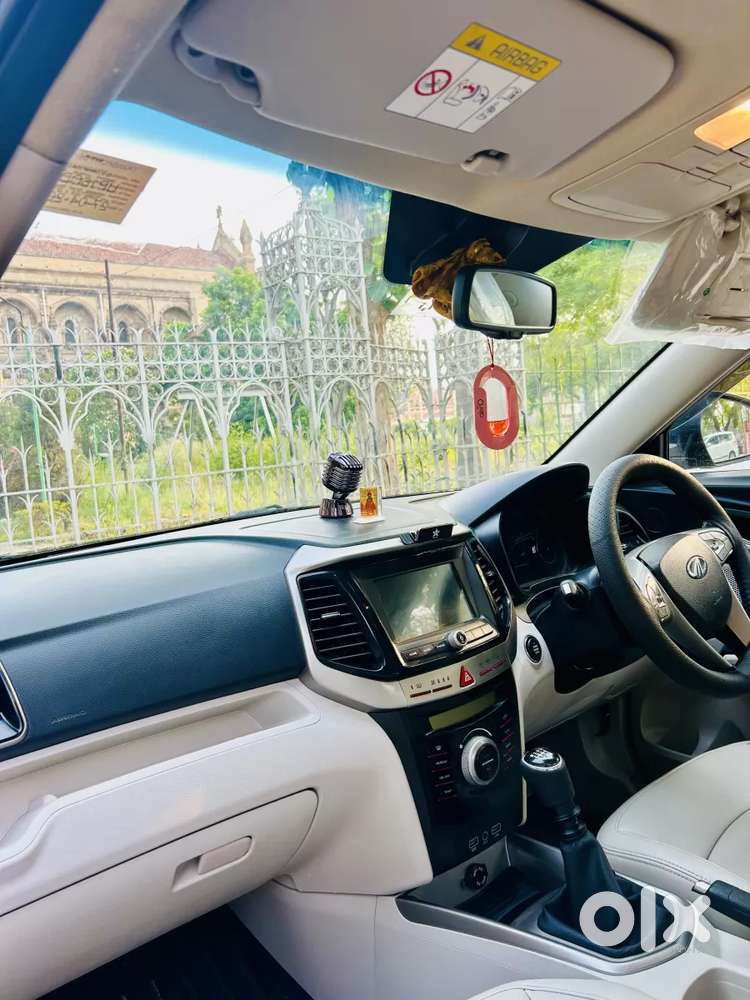 Mahindra Xuv300 W8 Option Diesel, 2019, Diesel