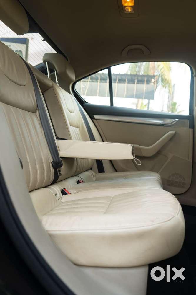 Skoda Octavia 1.8 Tsi Style At, 2018, Petrol