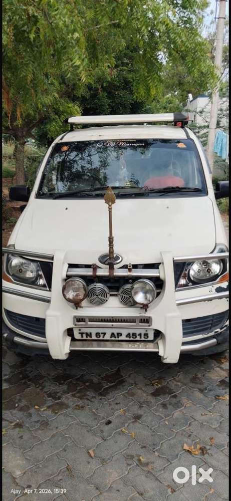 Mahindra Xylo 2013 Diesel Good Condition