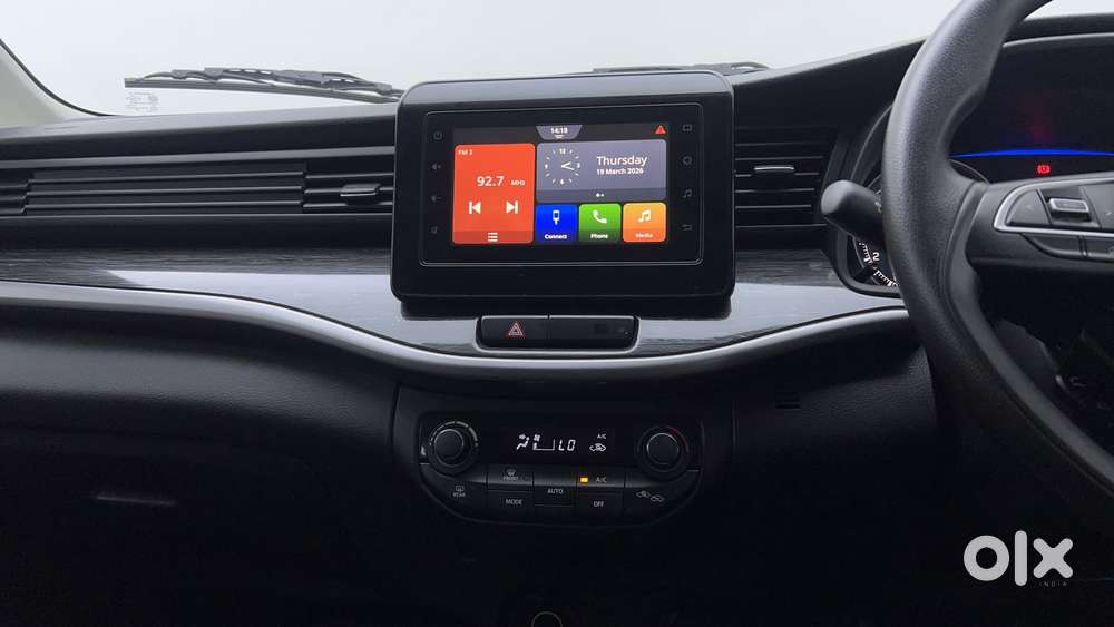 Maruti Suzuki Xl6 1.5 Zeta Mt, 2023, Petrol