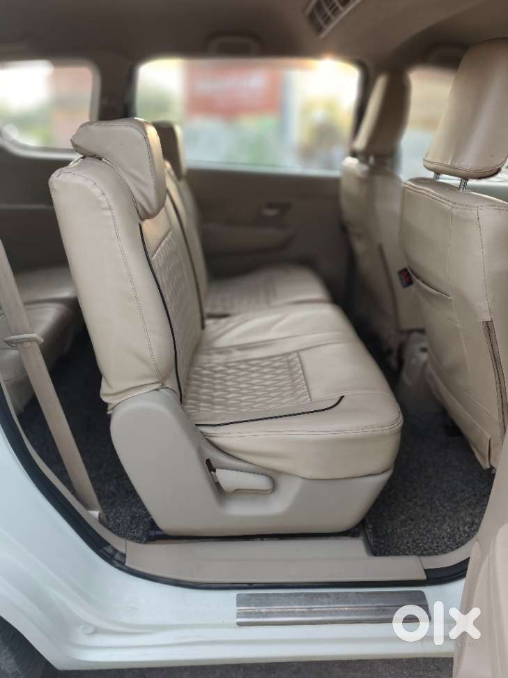 Maruti Suzuki Ertiga 1.5 Vxi, 2023, Petrol