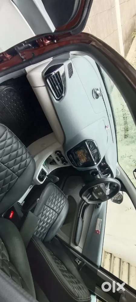 Tata Tiago 2025 Petrol 2200 Km Driven