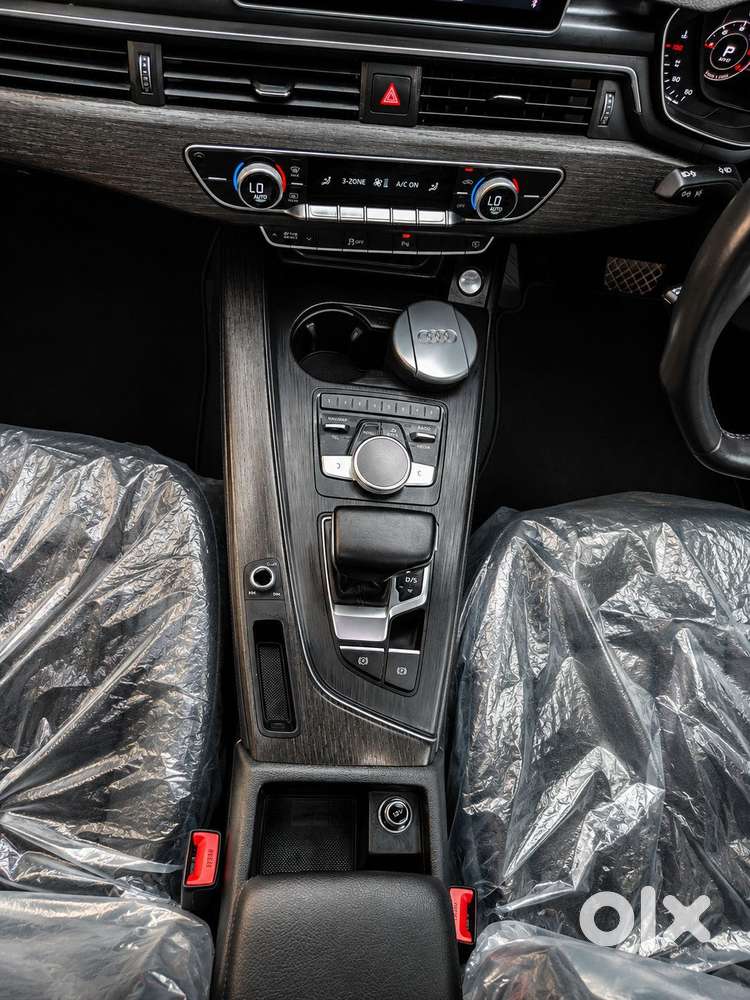 Audi A5 Sportback Diesel Automatic, 2018, Diesel