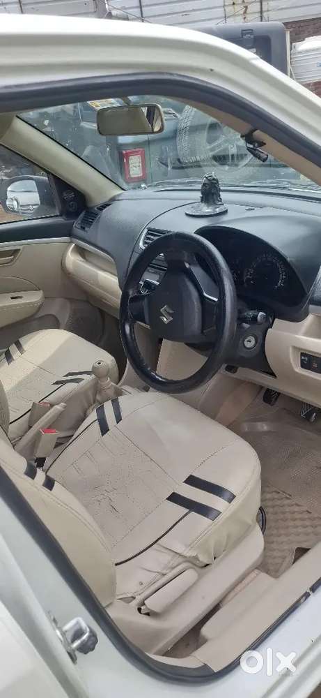 Maruti Suzuki Dizar Lxi 2019