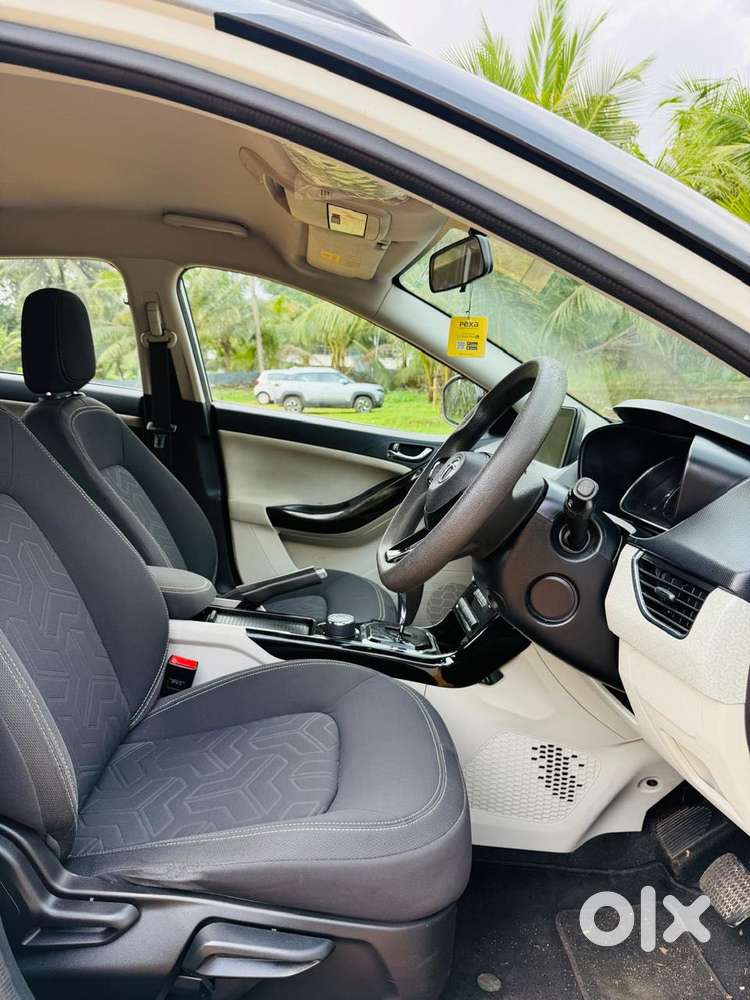 Tata Nexon 1.5 Revotorq Xza Plus, 2020, Diesel