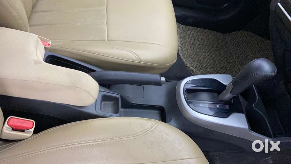 Honda Jazz Vx Cvt, 2021, Petrol