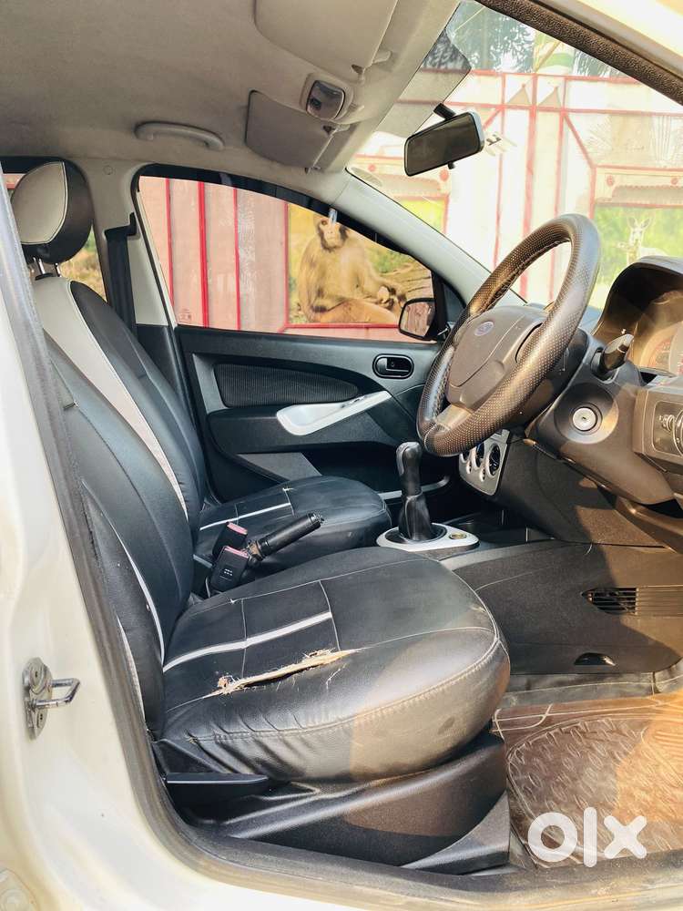 Ford Figo 1.2 Trend Petrol, 2013, Petrol