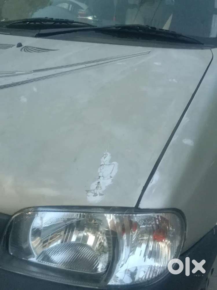 Gud Condition