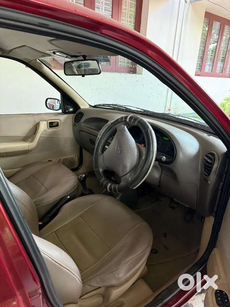Ford Dieselikon 2009 Duratorq 1.4tdci ( Diesel)