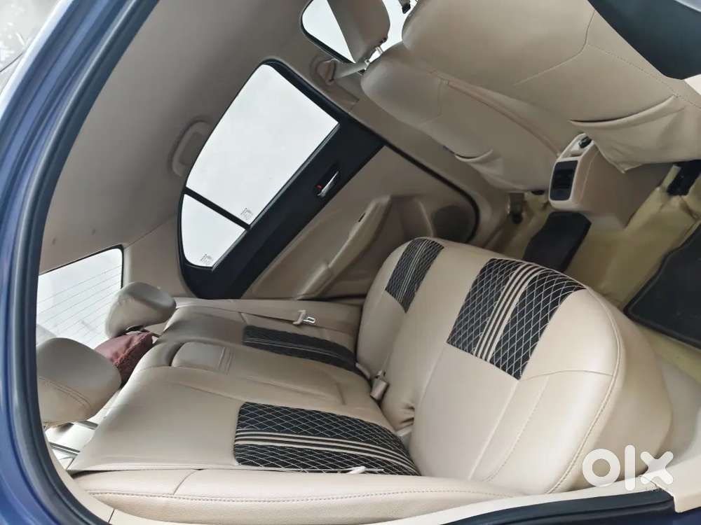 Maruti Suzuki Dzire 2022