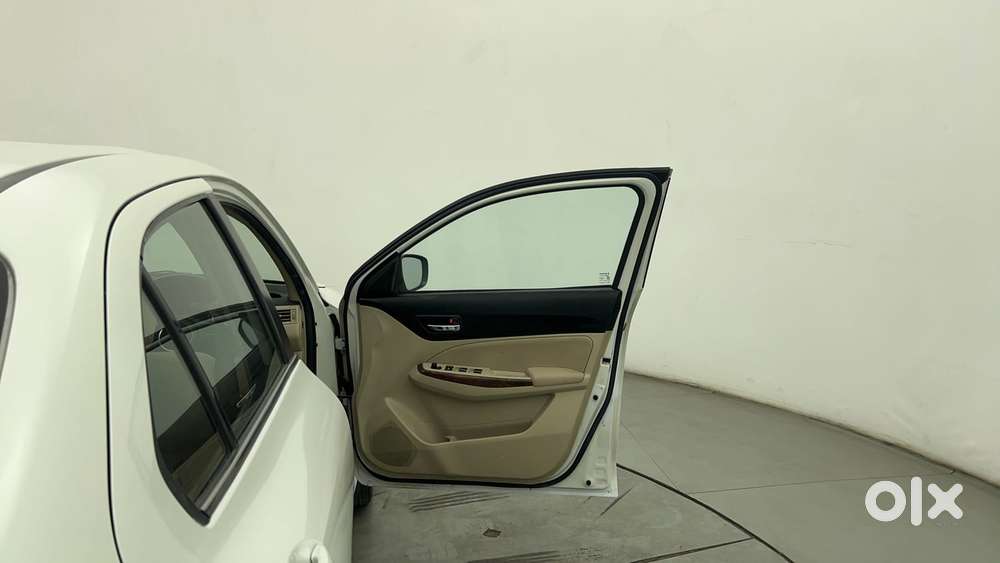 Maruti Suzuki Dzire 1.2 Zxi Plus Amt, 2018, Petrol