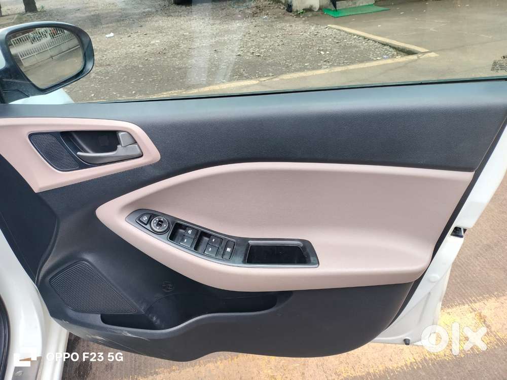 Hyundai I20 1.4 Asta (o) Crdi, 2017, Diesel