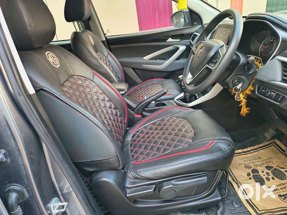 Mg Hector Shine 2.0 Turbo Diesel Mt, 2021, Diesel