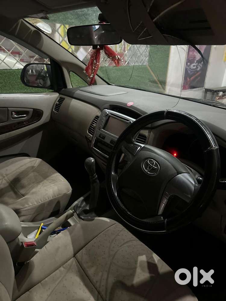 Toyota Diesel Manual 2014