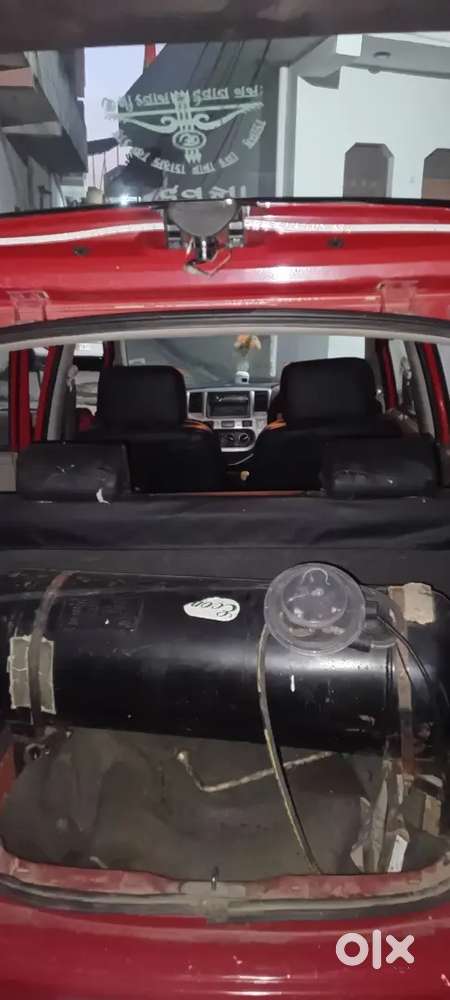 Maruti Suzuki Zen Estilo 2006