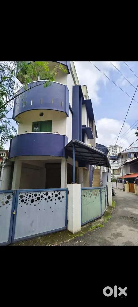 2BHK in Kakkanad