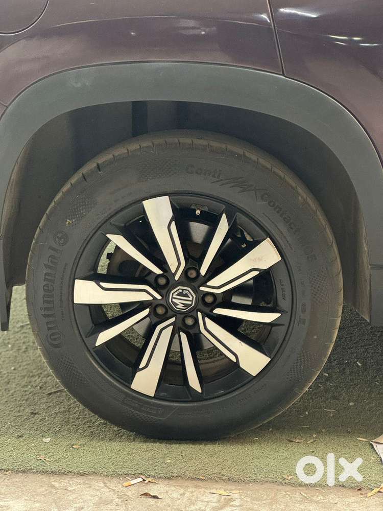 Mg Hector 1.5 Dct Sharp, 2020, Petrol